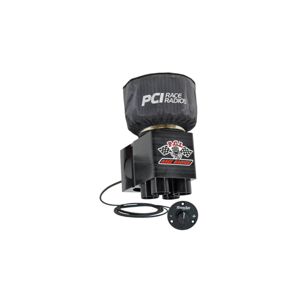 RaceAir Boost Quad