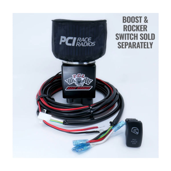 RaceAir Wiring Harness