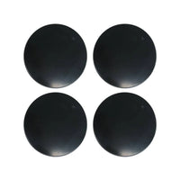 Metal Coax/Sat Plate Mount
