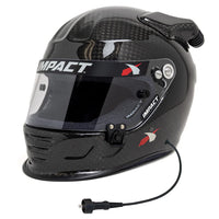 Impact Air Draft OS20 SA2025 Helmet - Wired by Bone’s