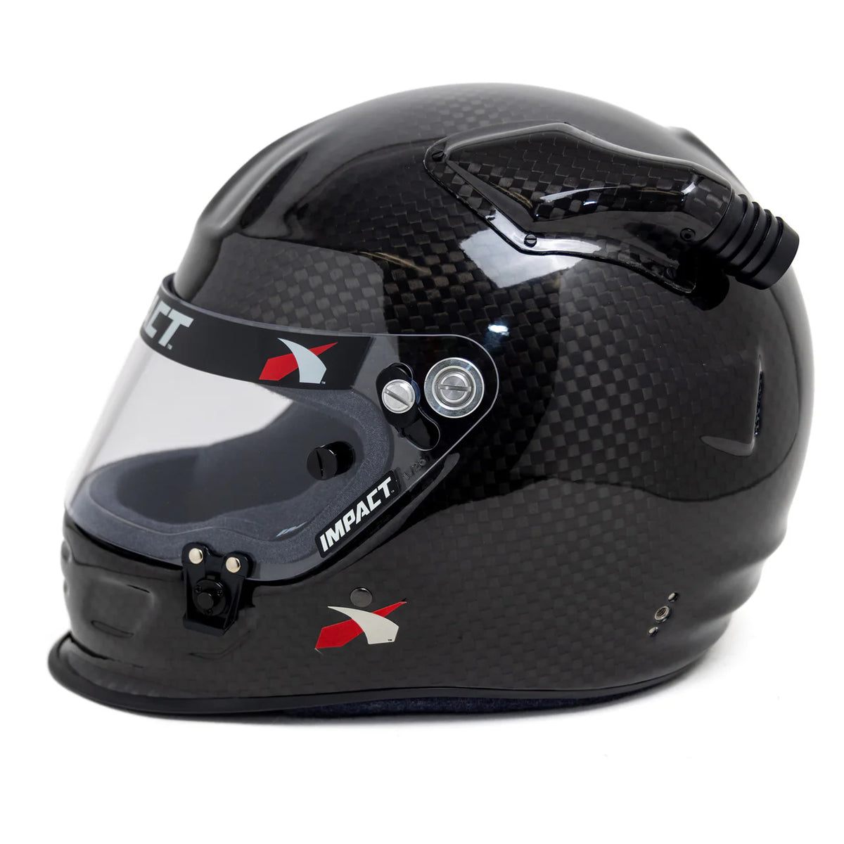 Impact Air Draft OS20 SA2025 Helmet - Wired by Bone’s