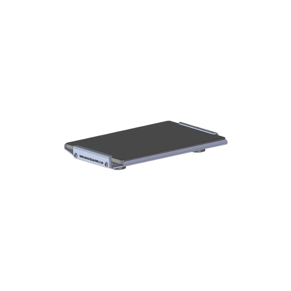 Starlink Mini Compact Mount by High Speed Mounts