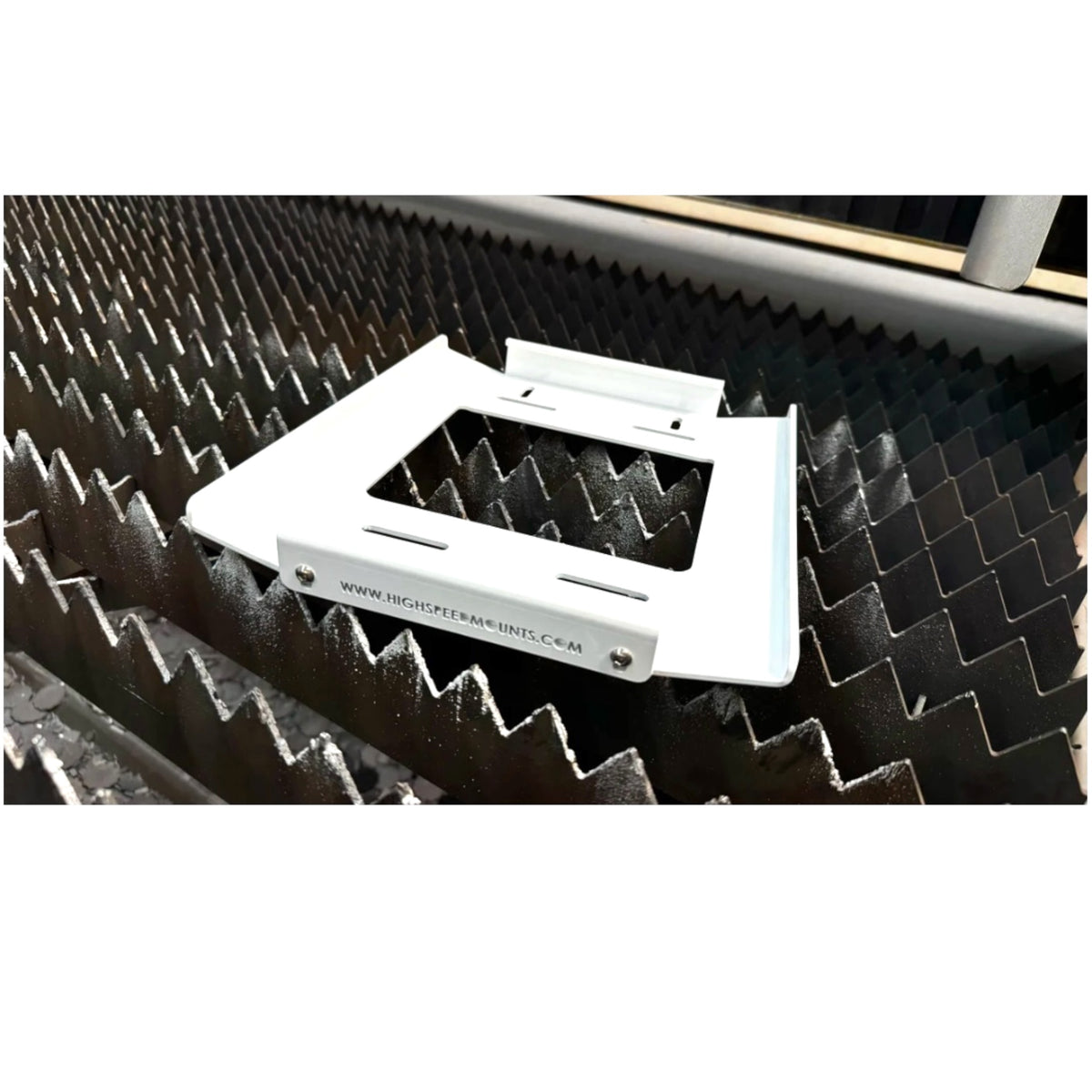 Starlink Mini Compact Mount by High Speed Mounts
