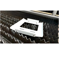 Starlink Mini Compact Mount by High Speed Mounts