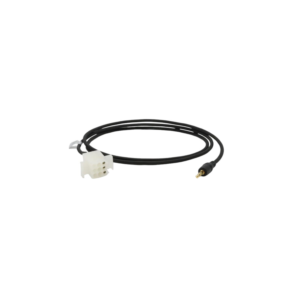 Msat/Satcomm Audio Interface Cable