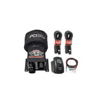 RaceAir Boost Package