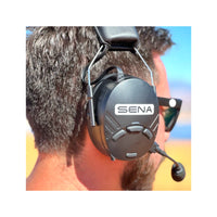 Sena TuffTalk Mesh Headset