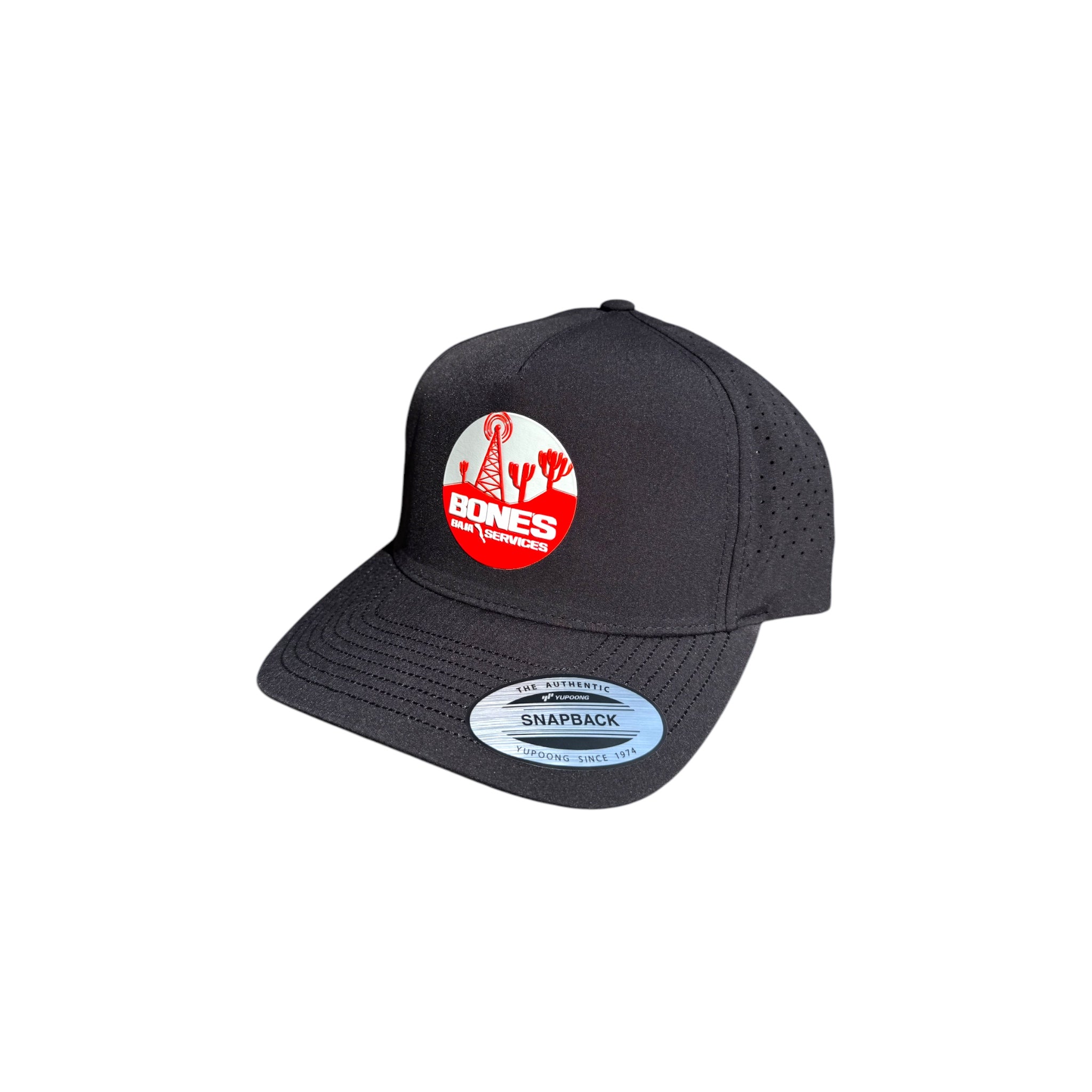 Apparel – Bone's Baja Services