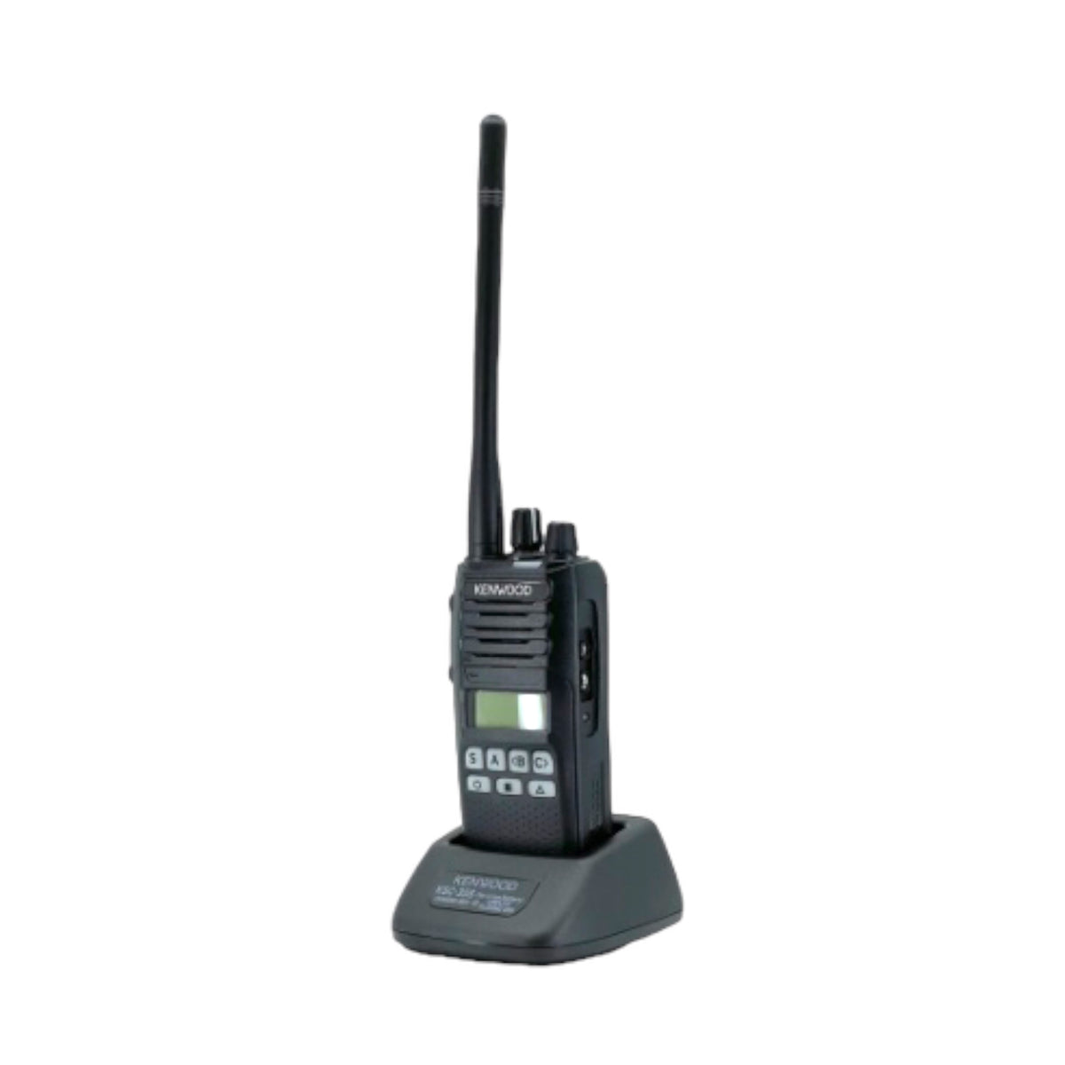 NX-1200 VHF Kenwood Handheld Radio