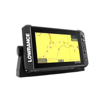 Lowrance Elite FS 9 GPS