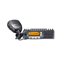 Icom F5021 Mobile Radio