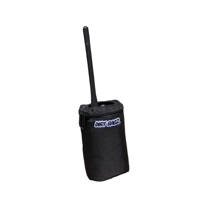 Handheld Radio Holster by Dirt Bagz