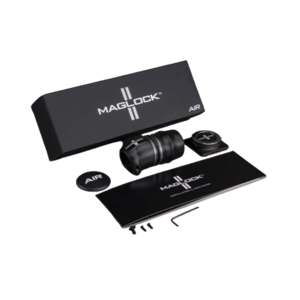 Maglock RaceAir Kit