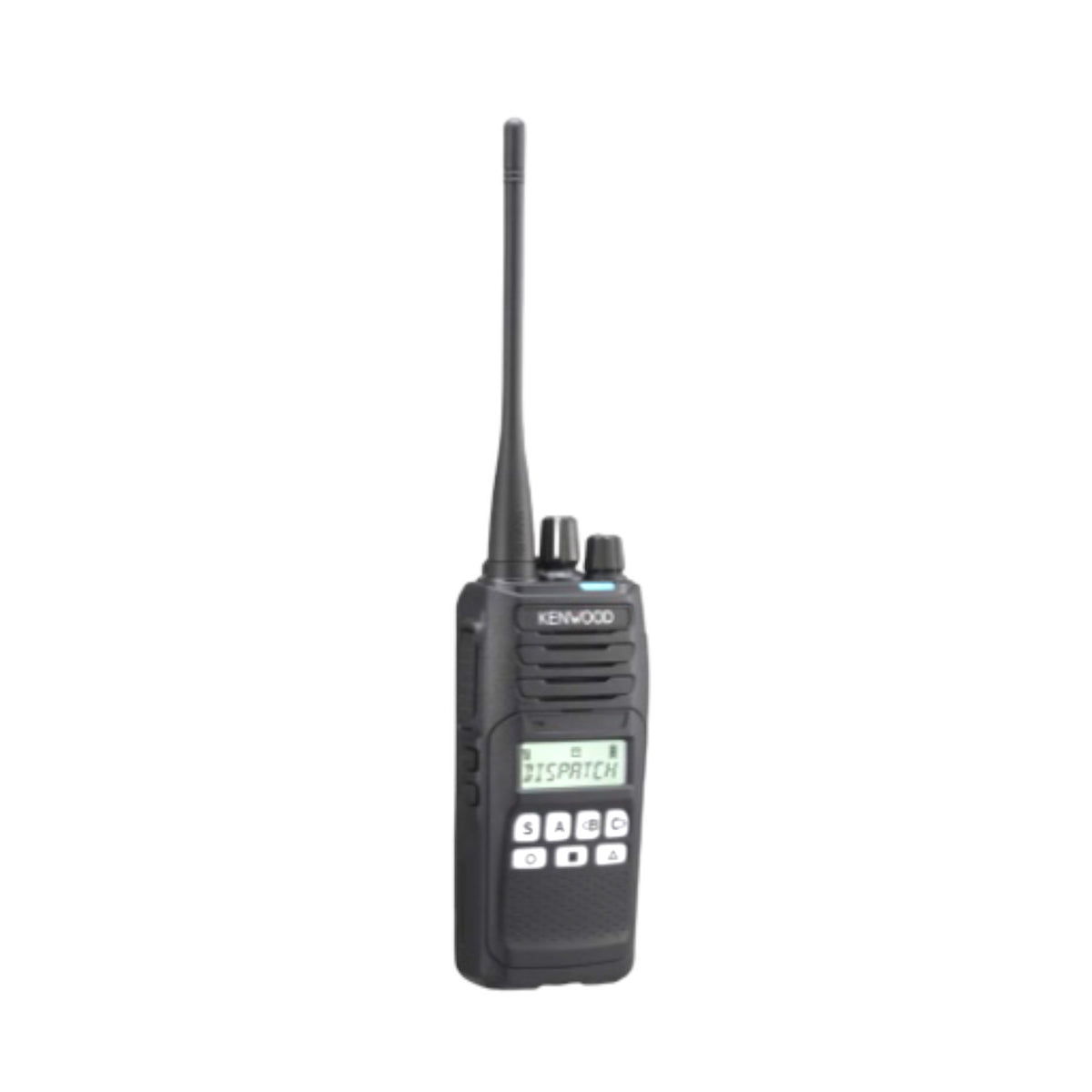 NX-1200 VHF Kenwood Handheld Radio