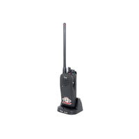 Icom F-1000 Handheld Radio With Rapid Charger