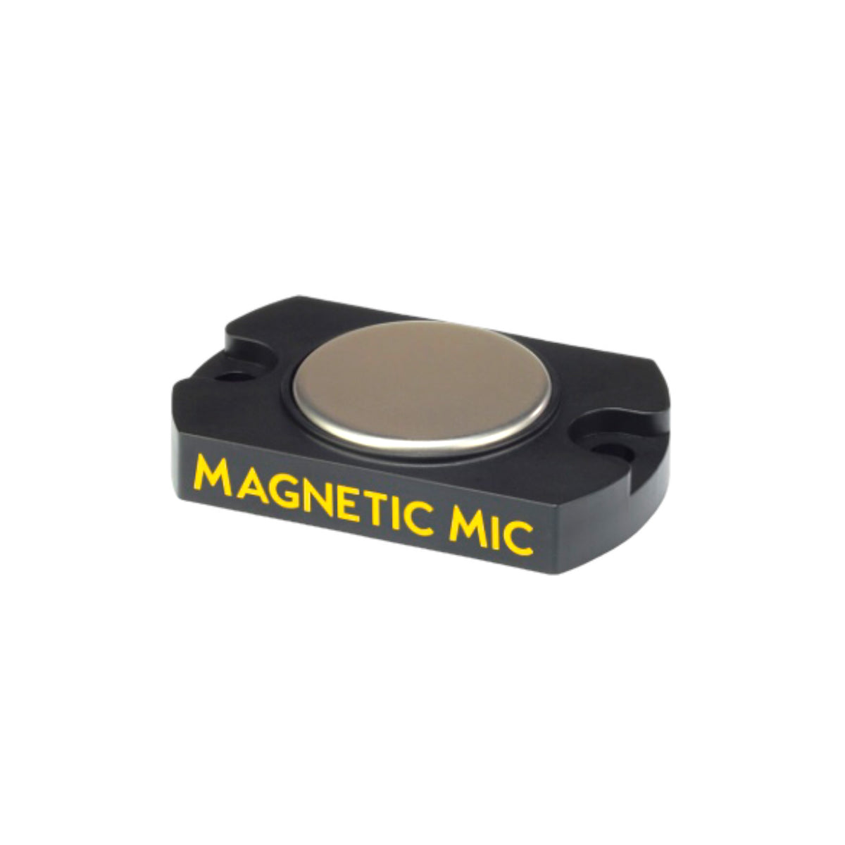 Magnetic Mic Hanger