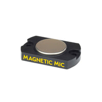 Magnetic Mic Hanger