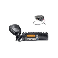 Icom F5021 Mobile Radio