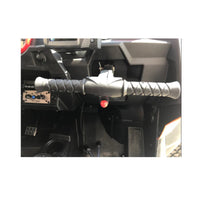 Grab Bar PTT Mount