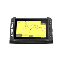 Lowrance Elite FS 9 GPS