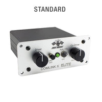 COMLINK X Elite Race Intercom